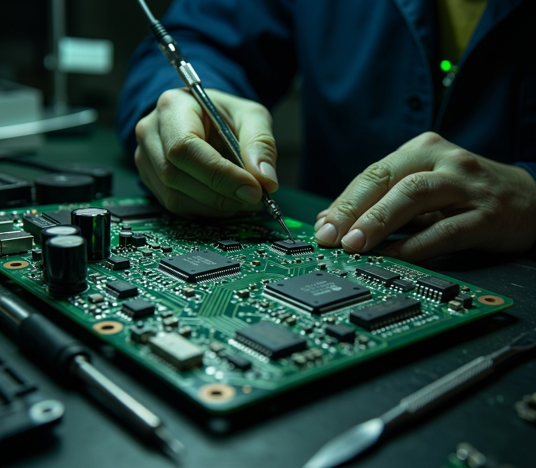 Servicio Techno Ingeniería