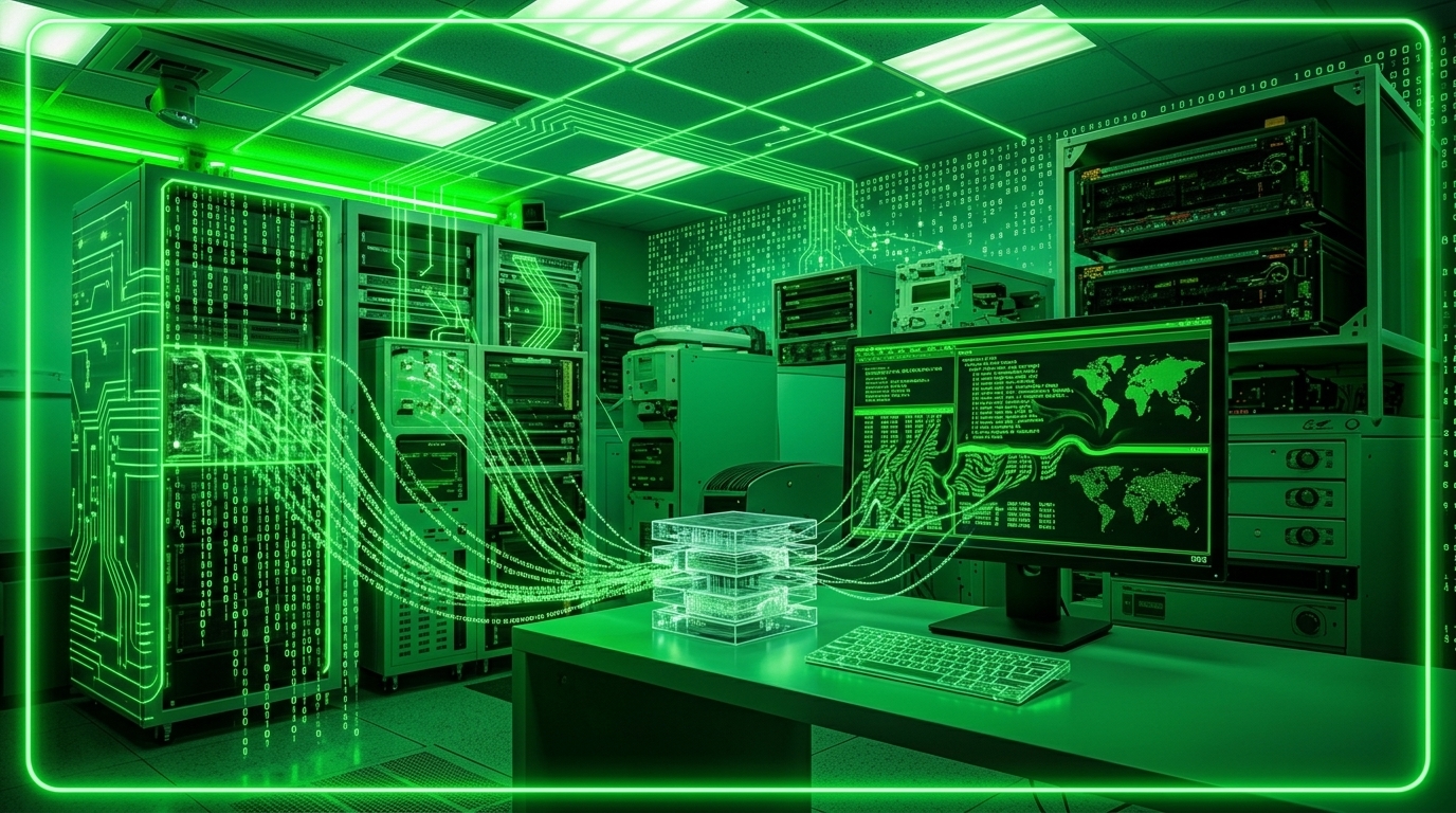 Servicio Techno Ingeniería