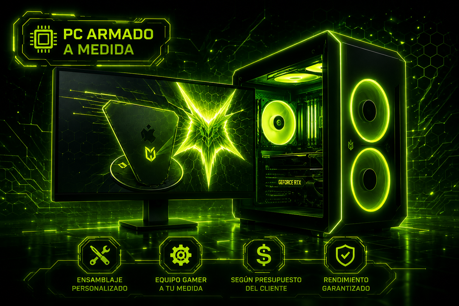 Servicio Techno Ingeniería